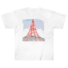 JapanのTOKYO_01 ヘビーウェイトTシャツ