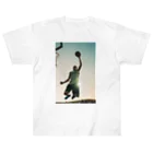 konoha-kamereonnのfly high! Heavyweight T-Shirt