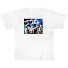 ココロバカリ(のココロバカリ( Live PhotoTシャツ ヘビーウェイトTシャツ