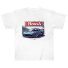 シバッタのNSX ヘビーウェイトTシャツ