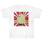yakumo_penguinのTORI ヘビーウェイトTシャツ