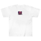 legolandの怒ってない人 Heavyweight T-Shirt