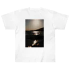 330photogalleries 公式オンラインショップのART  PHOTO 2023 ヘビーウェイトTシャツ