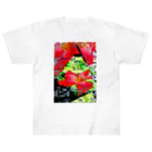 Link Creation online SHOPのAn emotional decision Heavyweight T-Shirt