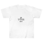 ようこそ　taitaitaro shop へのベストを尽くせグッズ Heavyweight T-Shirt