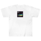 Innovat-LeapのGames Heavyweight T-Shirt