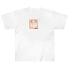 Sh.’shopのSh.公式 ヘビーウェイトTシャツ