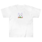 kmk nshrのcat ヘビーウェイトTシャツ