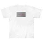 Makoto_Kawano Designの名言グッズ Heavyweight T-Shirt