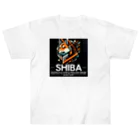 CHIRO306のテクノシバ グラフィック Heavyweight T-Shirt