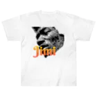 age3mのJimi Heavyweight T-Shirt