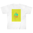 おしょーゆのソフトクリーム Heavyweight T-Shirt