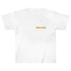 LOCO_のサーフボードのプリントグッズ Heavyweight T-Shirt