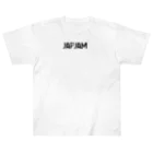 まりものお店のJAPJAM ロゴ Heavyweight T-Shirt