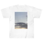 奈樹(なな)の夕焼け､､､3 Heavyweight T-Shirt