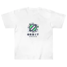 orbit orderのorbit order ヘビーウェイトTシャツ