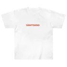 ちょーやのS&P500 Heavyweight T-Shirt