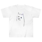 あかりんパパのゴン太 Heavyweight T-Shirt