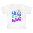 NeoNestの🌟 Take It Easy Apparel & Goods 🌟 ヘビーウェイトTシャツ