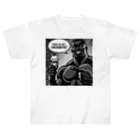 R-M-ShopのFAVORITEシリーズNo.1 Heavyweight T-Shirt