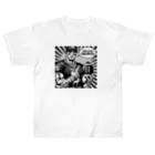 R-M-ShopのFAVORITEシリーズNo.3 Heavyweight T-Shirt