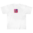 マクマクのTi Heavyweight T-Shirt