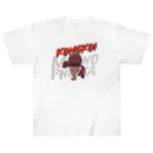 MythophobiaのMythophobia: Kongkoi Heavyweight T-Shirt