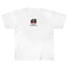 DevRel/TokyoのDevRel/Tokyoロゴ Heavyweight T-Shirt