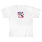 cameron2のひらりん Heavyweight T-Shirt