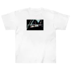 mossan-TのDave Dee, Dozy, Beaky, Mick & Tich ヘビーウェイトTシャツ