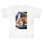 F・Y のまゆみん ヘビーウェイトTシャツ