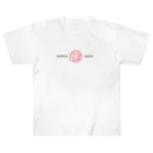 knockoutgoodのLogo_NIPPON-JAPAN ヘビーウェイトTシャツ
