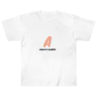 みののA smart cookie Heavyweight T-Shirt