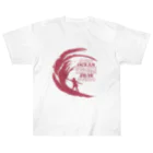 stcreationのSURF OCEAN BEAUTY  Heavyweight T-Shirt