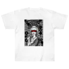 minaQminicoのJOOOINT×minico / WHITE Heavyweight T-Shirt