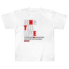 MITSUNORI OFFICIAL SHOPのMITSUNORI デビュー10周年記念デザイン Heavyweight T-Shirt