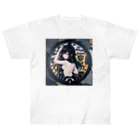 E16のマンホール美女 Heavyweight T-Shirt