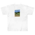 YASUE ABE JPのFarm Heavyweight T-Shirt