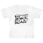 サードアイ本舗のFunny Money ヘビーウェイトTシャツ