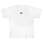 TTT8180の桜 Heavyweight T-Shirt