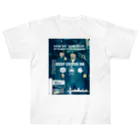 CULTURE_CLUBのCULTURE CLUB ヘビーウェイトTシャツ