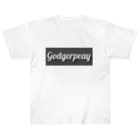 takashiworksのGodgerpeay A ヘビーウェイトTシャツ