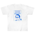 SUNLIGHT CITY POPのMr.SUNLIGHT ヘビーウェイトTシャツ