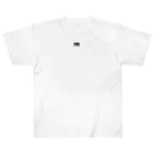 Earth-imaiseのつないだ手 Heavyweight T-Shirt