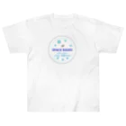 hanato_ufoto_tenshiのこちら、宇宙ラジオ Heavyweight T-Shirt