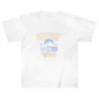 SUNLIGHT CITY POPの"TACOS SHOP" Heavyweight T-Shirt