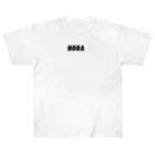 Identity brand -sonzai shomei-のNODA Heavyweight T-Shirt