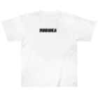 Identity brand -sonzai shomei-のMORIOKA Heavyweight T-Shirt