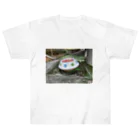 なまず屋の田舎5 Heavyweight T-Shirt