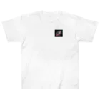 Joe-fleetのJoe fleet  Heavyweight T-Shirt